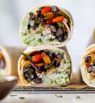 The Final Vegetarian Burrito 1 VegetarianBurritos Horizontal