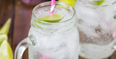 Vodka soda 2 square