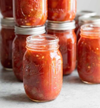 best homemade salsa for canning square2