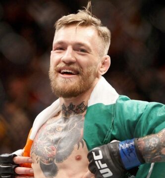 Conor McGregor Net Worth 2 conor mcgregor 1