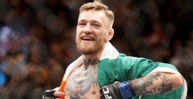 conor mcgregor 1