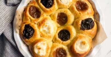 czech kolaches
