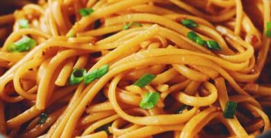 hibachi noodles grilled cheese social 1