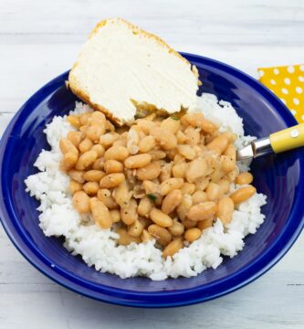 instant pot great northern beans