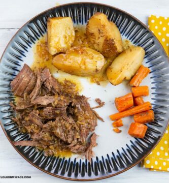 instant pot london broil