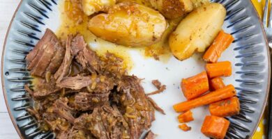 instant pot london broil