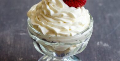 Keto Cheesecake Fluff - Low Carb, Sugar-Free, EASY 22 keto cheesecake fluff 8