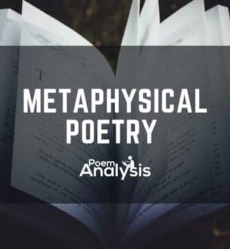 Metaphysical Poetry - Definition, Characteristcs and Examples 3 metaphysical poetry 1024x500