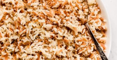 orzo rice 4
