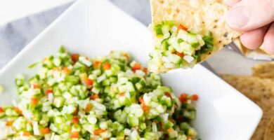 pickle de gallo pickle salsa 6