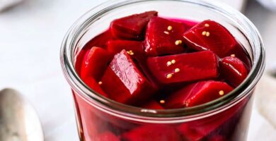 pickled beets afarmgirlsdabbles 01h