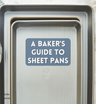 sheet pans P23S