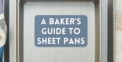 A Baker's Information to Sheet Pans 25 sheet pans P23S
