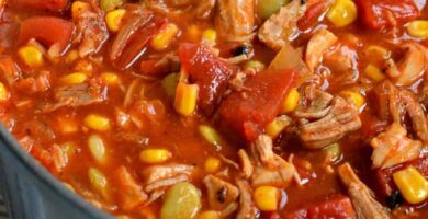Brunswick Stew DSC 2227 II