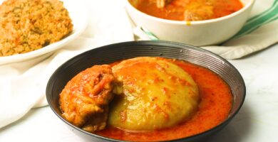 Fufu 3