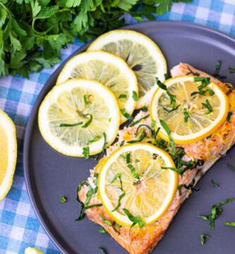 How Long to Bake Salmon at 350 700x1050 1