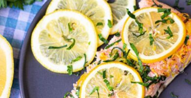 How Long to Bake Salmon at 350 700x1050 1