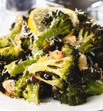 Seriously The Best Broccoli of Your Life 1 3
