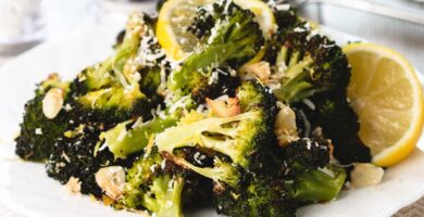 Critically, The Greatest Broccoli of Your Life 46 Seriously The Best Broccoli of Your Life 1 3