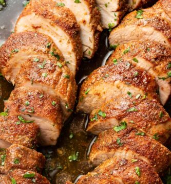 baked pork tenderloin 21