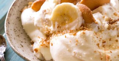 Magnolia Bakery Banana Pudding (+VIDEO) 168 banana pudding 14