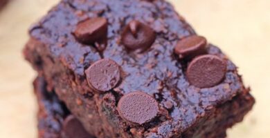 black bean brownies pinterest