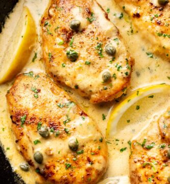 chicken piccata 1