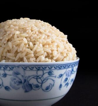 Good On the spot Pot Brown Rice 3 instant pot brown rice fb