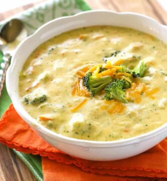 panera broccoli soup 4