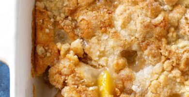 peach cobbler 16 scaled