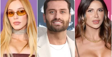 Alex Cooper's YouTube Reality Show Features Dakota Mortensen, Demi Engemann and More