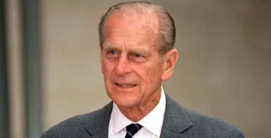 Prince Philip's secret health battle before his death revealed