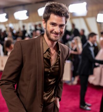 "Andrew Garfield's Harry Potter comments aren't really controversial"