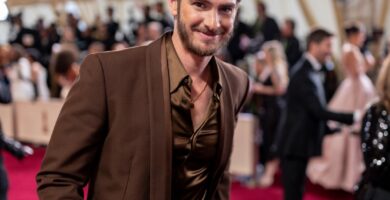 "Andrew Garfield's Harry Potter comments aren't really controversial"