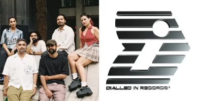 Dialed In launches label with Island-EMI's The Collective