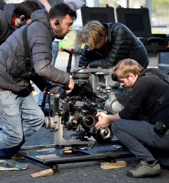 UK film and TV fund Allegro secures $2.6 million in working capital