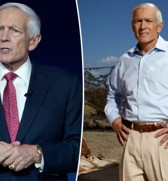 Retired Gen. Wesley Clark embroiled in crypto fraud lawsuit against Burning Man friend
