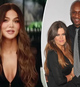 Lamar Odom's Actual Motivation for Marrying Khloe Kardashian Revealed – and Extra Bombshells From Surprising Netflix 'Untold' Documentary 3 Lamar Odom's Real Motivation for Marrying Khloe Kardashian Revealed – and More Bombshells From Shocking Netflix 'Untold' Documentary