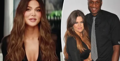 Lamar Odom's Real Motivation for Marrying Khloe Kardashian Revealed – and More Bombshells From Shocking Netflix 'Untold' Documentary
