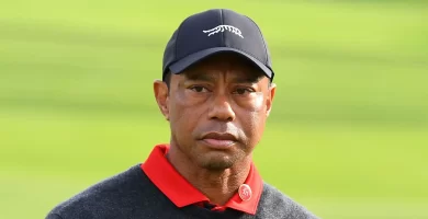 Tiger Woods' legal battle begins as he pleads not guilty in shocking Florida crash