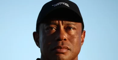 Tiger Woods Seeks Treatment After Drunk Driving Arrest