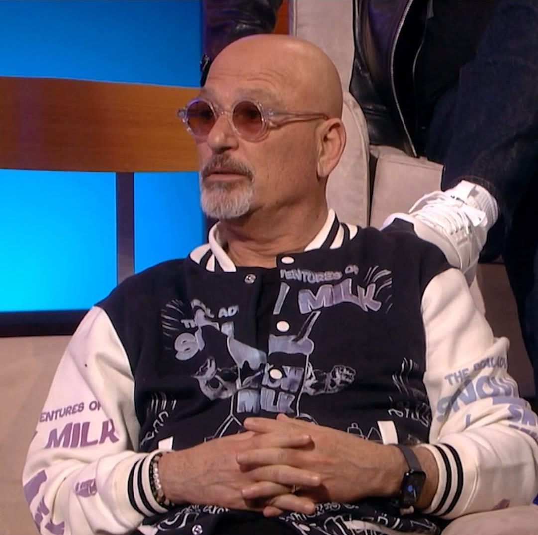 HowieMandel