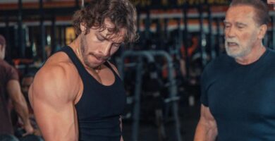 joseph baena hijo del legendario actor y de la 22JNCKZTLBDFZBTGGZF43WA2N4