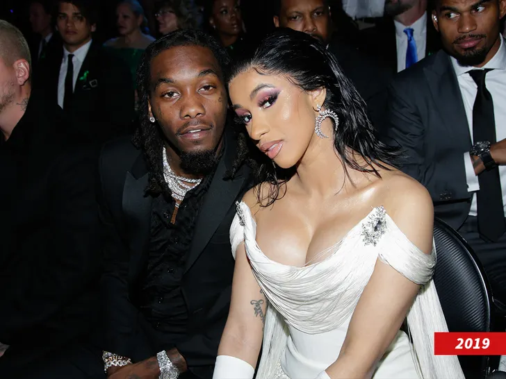 cardi and offset 2019 getty 1