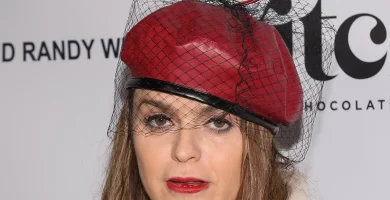 Taryn Manning faced legal issues over her debt weeks before her fight with her ex