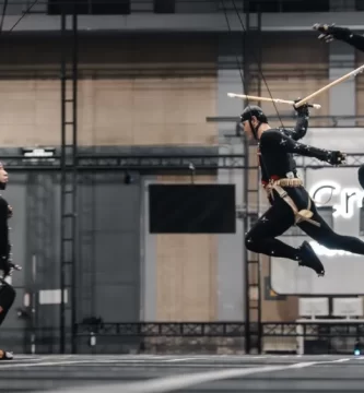 CreateAI CEO Cheng Lu says the AI ​​in animation debate is over