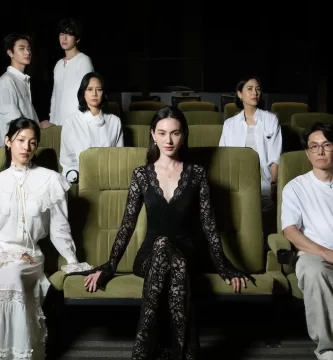 Banjong Pisanthanakun's 'Inherit'