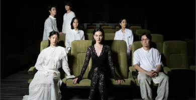 Thai hitmaker Banjong Pisanthanakun boards horror function 'Inherit' 7 Banjong Pisanthanakun's 'Inherit'