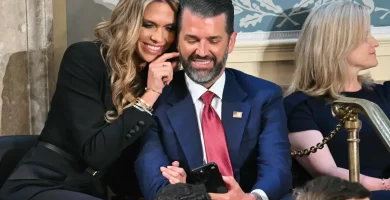 Bettina Anderson's 'Enchanted Garden' Bridal Shower Set for April at Mar-a-Lago