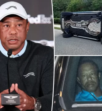 How Tiger Woods Could Save His Reputation After His Drunk Driving Arrest